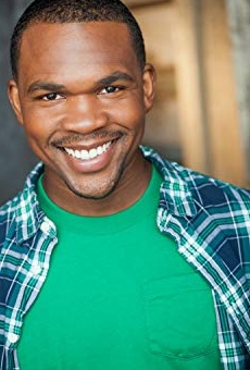 Películas de Bobby Booker