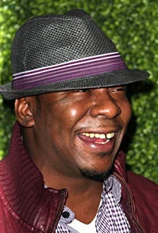 Películas de Bobby Brown