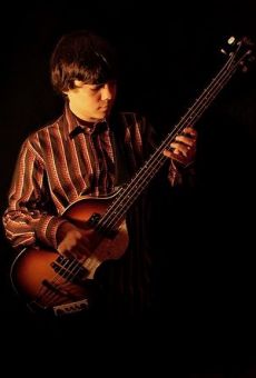 Películas de Bobby Bryan