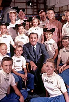 Películas de Bobby Burgess