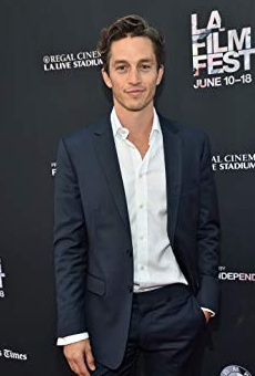 Películas de Bobby Campo
