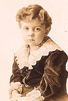 Películas de Bobby Connelly