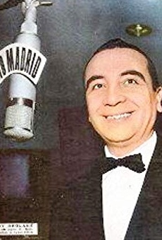 Películas de Bobby Deglané