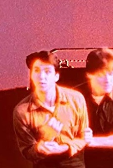 Películas de Bobby Di Cicco