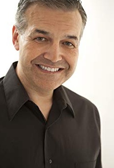 Películas de Bobby E. Erickson