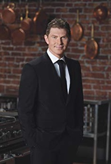 Películas de Bobby Flay