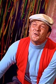 Películas de Bobby Hall