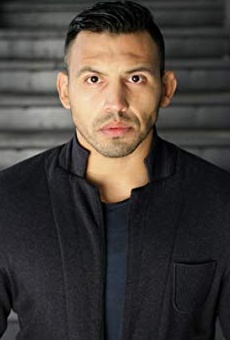 Películas de Bobby Hernandez