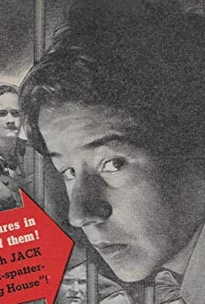 Películas de Bobby Jordan