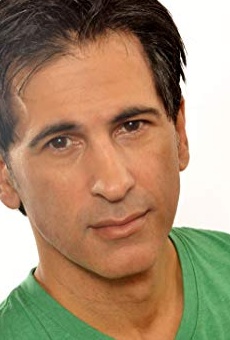 Películas de Bobby Kerecz