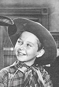 Películas de Bobby Larson