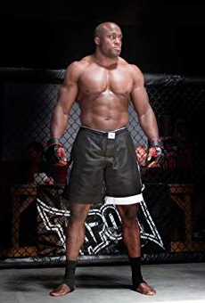 Películas de Bobby Lashley