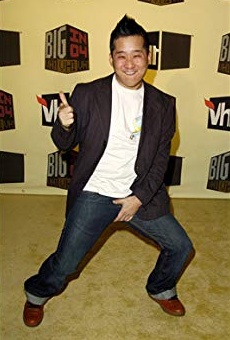 Películas de Bobby Lee