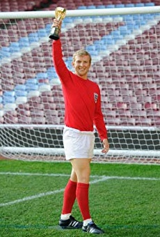 Películas de Bobby Moore