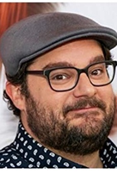 Películas de Bobby Moynihan