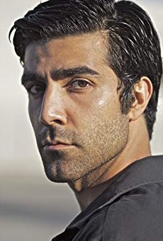 Películas de Bobby Naderi