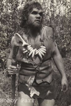 Películas de Bobby Parr