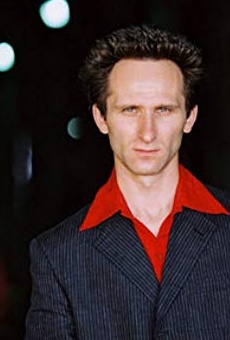 Películas de Bobby Pataki