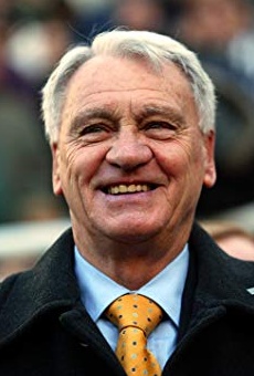 Películas de Bobby Robson Películas de Bobby Robson
