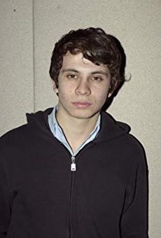 Películas de Bobby Sandoval