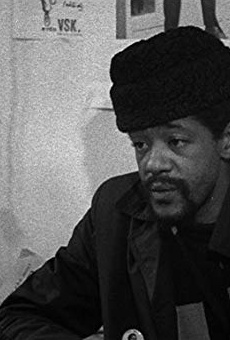 Películas de Bobby Seale