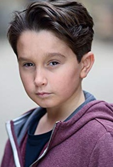 Películas de Bobby Smalldridge