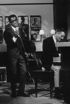 Películas de Bobby Troup