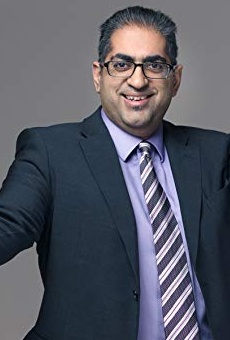 Películas de Bobby Umar