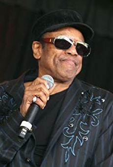 Películas de Bobby Womack