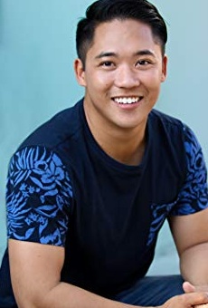 Películas de Bobo Chang