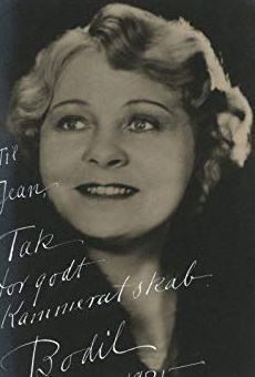 Películas de Bodil Rosing