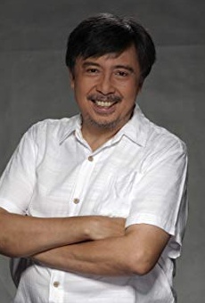 Películas de Bodjie Pascua