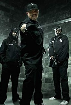 Películas de Body Count