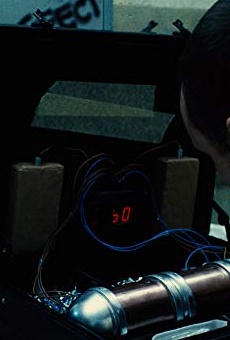 Películas de Bogdan Dumitrache