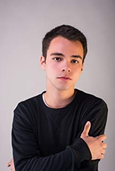 Películas de Bogdan Iancu