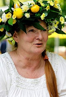 Películas de Boguslawa Schubert