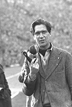 Películas de Bohdan Tomaszewski