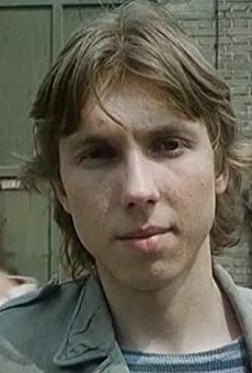 Películas de Bohumil Starý