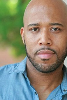 Películas de Boise Holmes