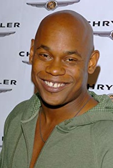 Películas de Bokeem Woodbine