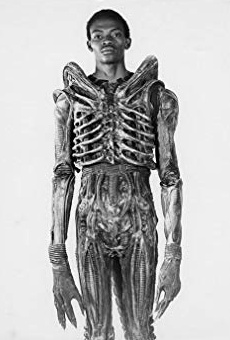 Películas de Bolaji Badejo