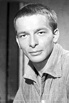 Películas de Boleslaw Abart