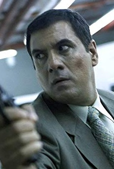 Películas de Boman Irani