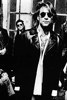 Películas de Bon Jovi