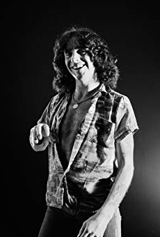 Películas de Bon Scott