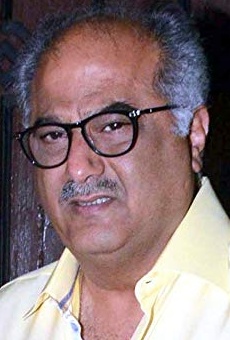 Películas de Boney Kapoor