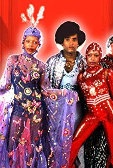 Películas de Boney M.