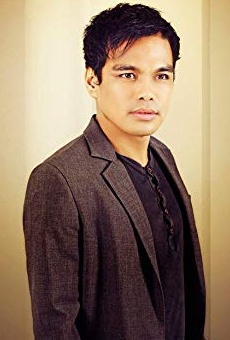 Películas de Bong Cabrera