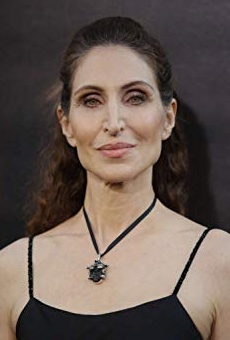 Películas de Bonnie Aarons