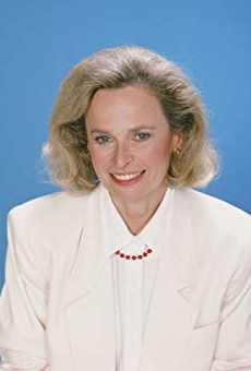 Películas de Bonnie Bartlett